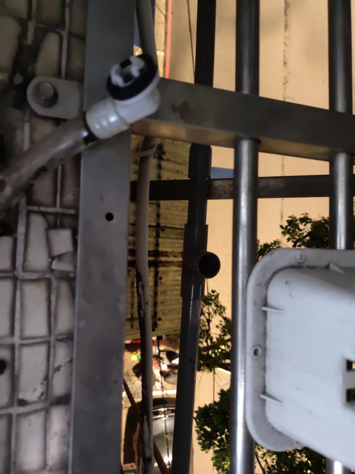 冷氣維修保養案件圖片
