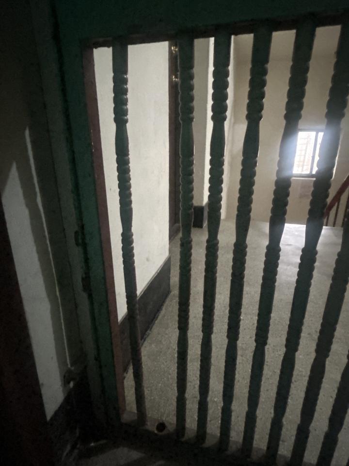 鐵門案件圖片 鐵門案件圖片