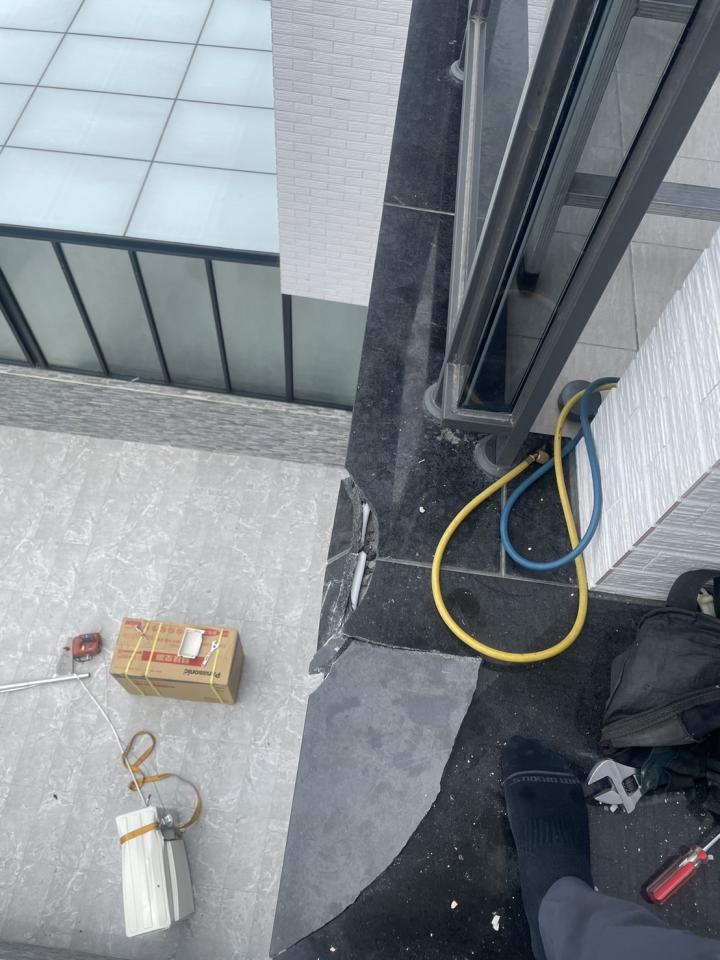 磁磚修補案件圖片