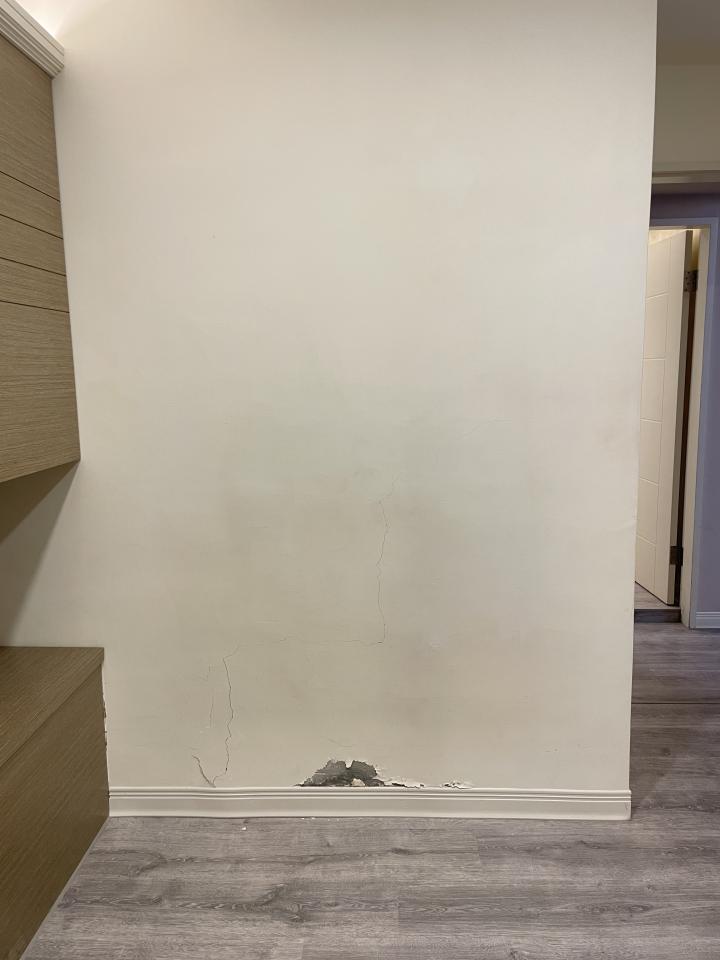 油漆工程案件圖片