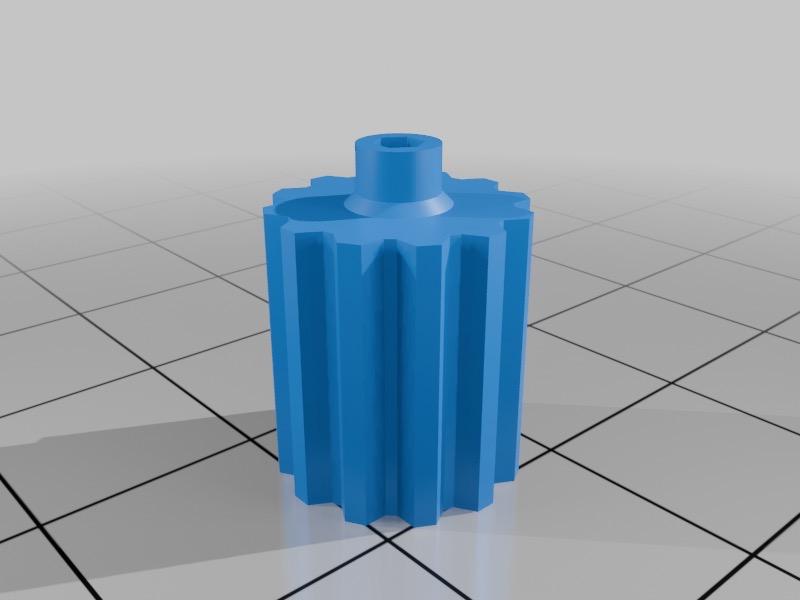 3D列印案件圖片