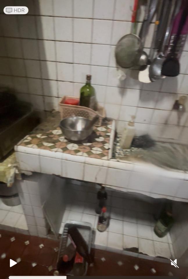 廚房翻新案件圖片