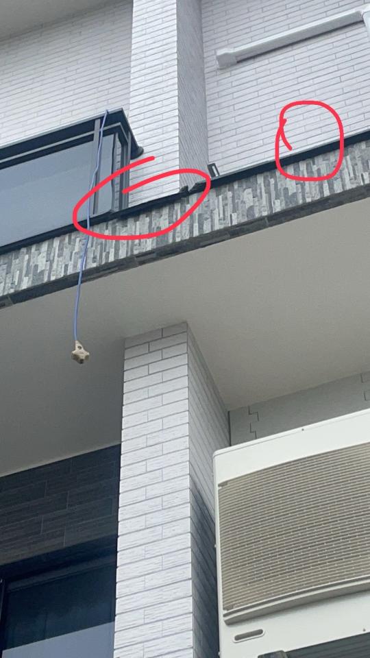 磁磚修補案件圖片
