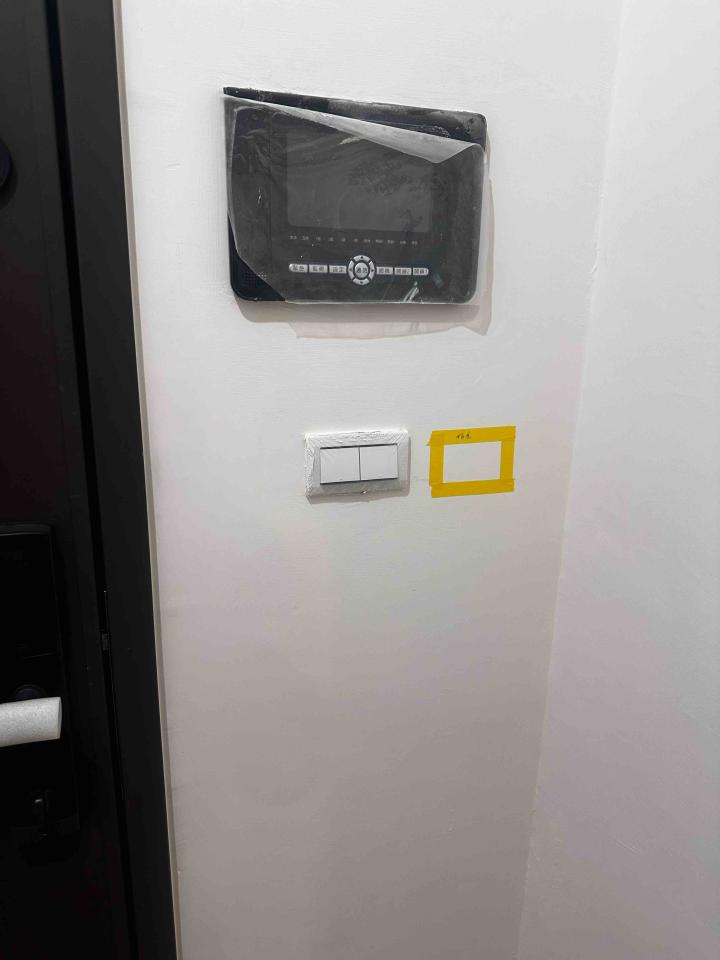 電線裝修案件圖片