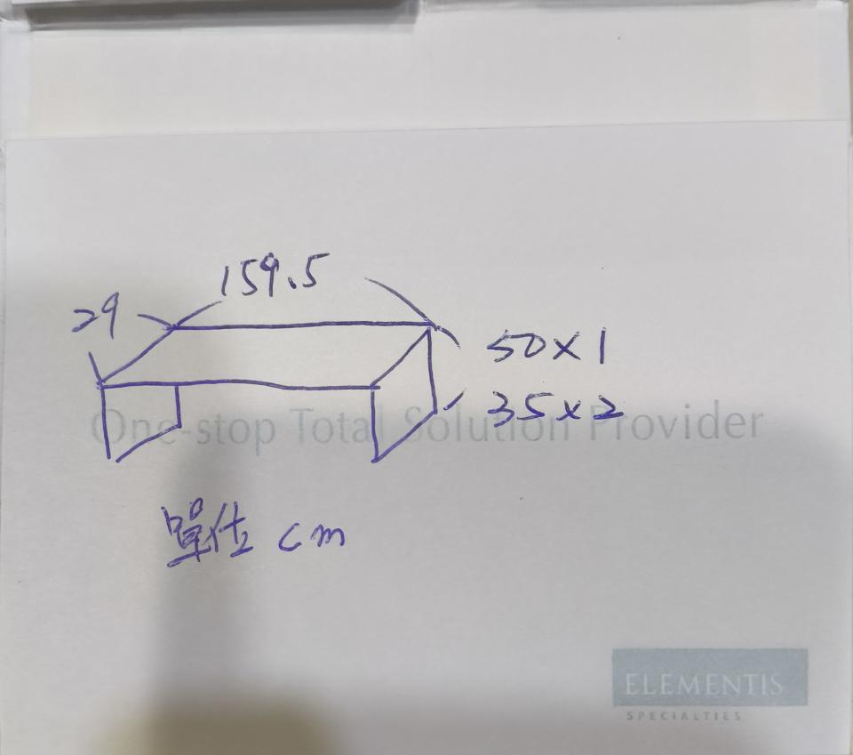 系統櫃訂製案件圖片