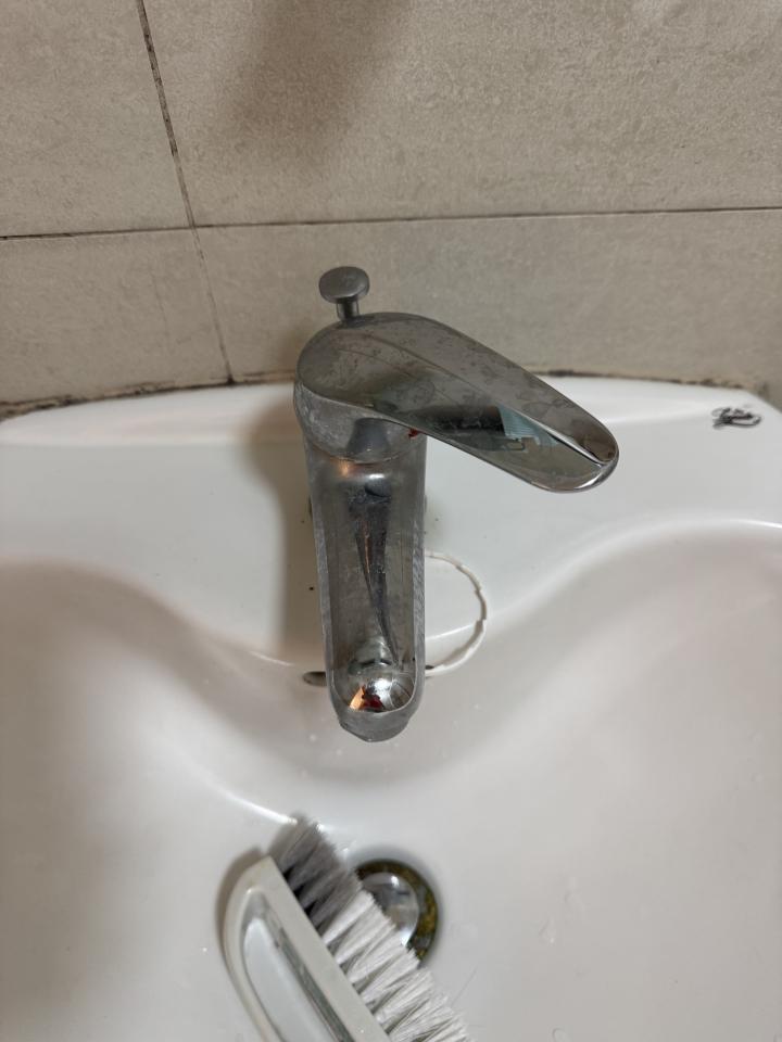 除霉案件圖片