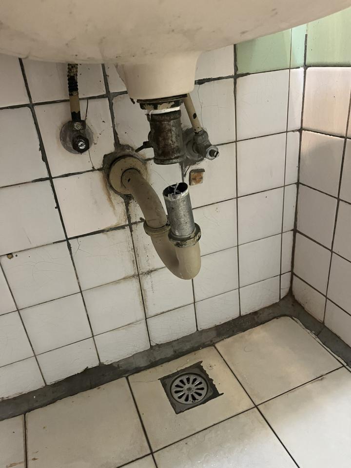 水管維修案件圖片