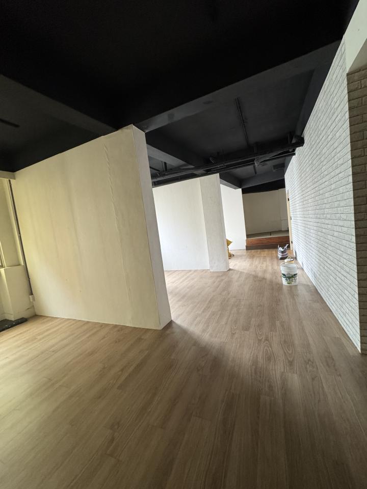 壁紙施工案件圖片