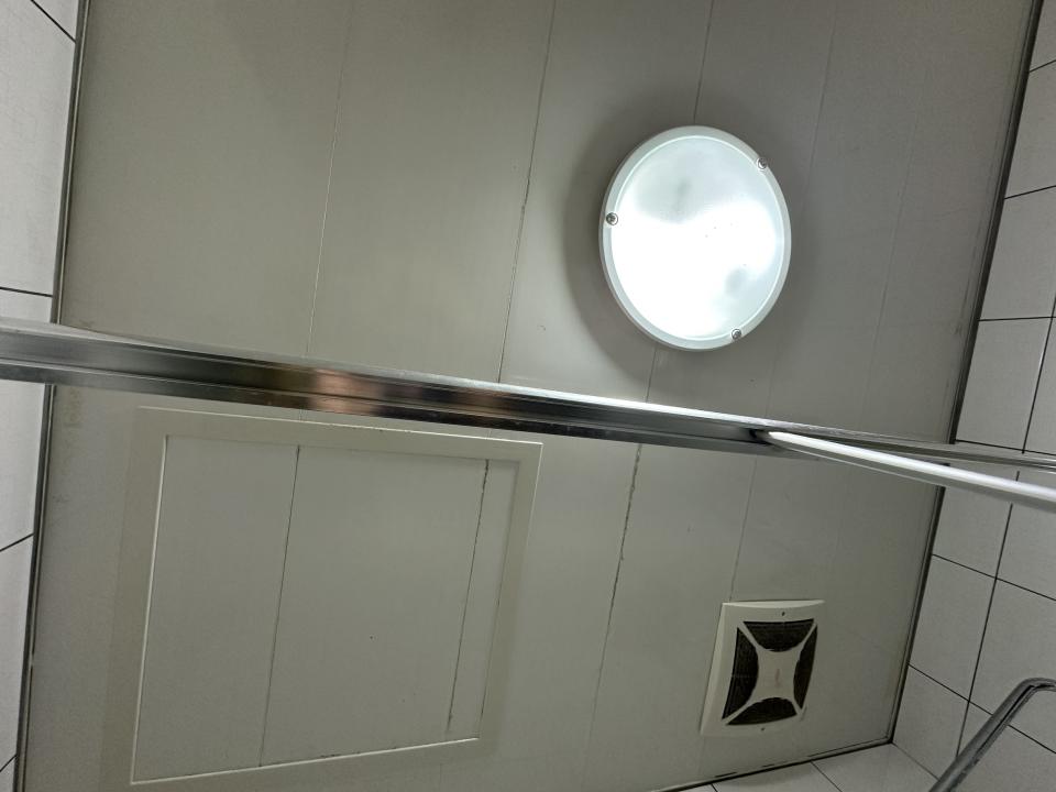 浴室暖風機安裝案件圖片 浴室暖風機安裝案件圖片