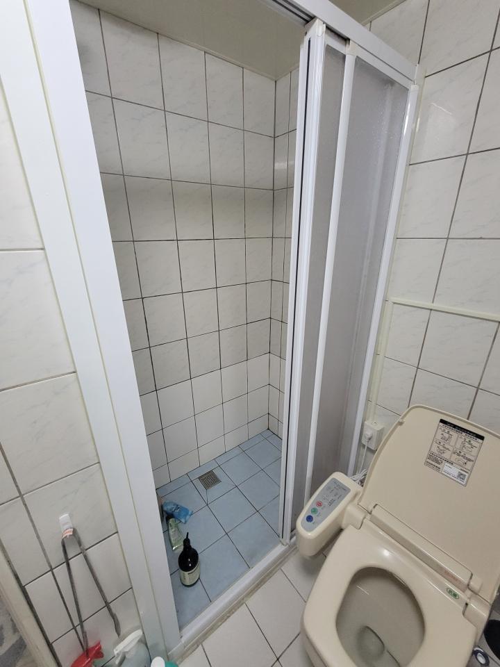 浴室翻新案件圖片