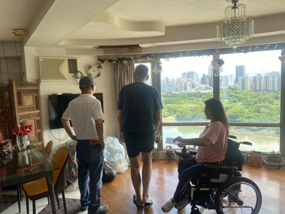 屋頂防水案件圖片