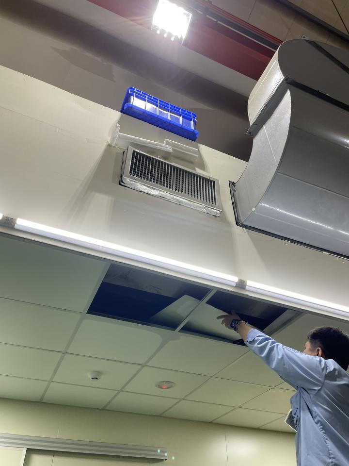 漏水處理案件圖片