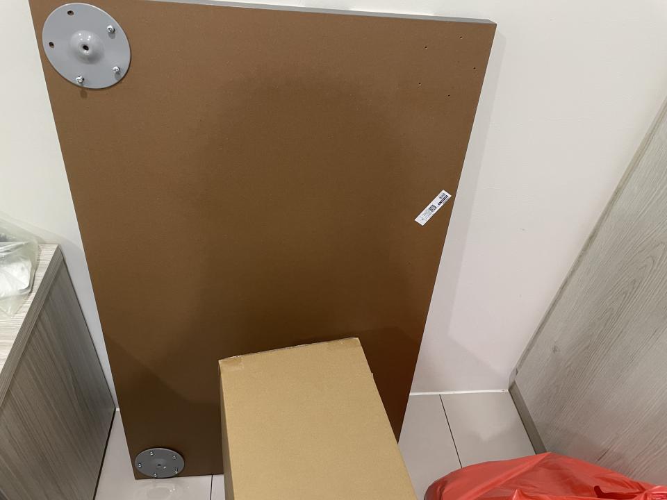 家具組裝案件圖片