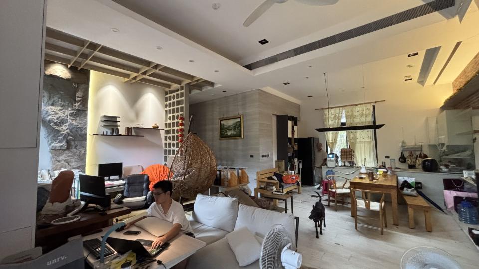 拆除工程案件圖片