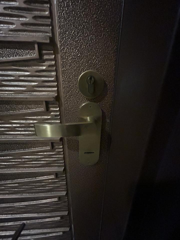 鎖匠案件圖片