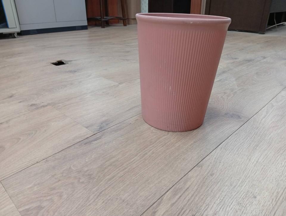 木地板打磨翻新案件圖片