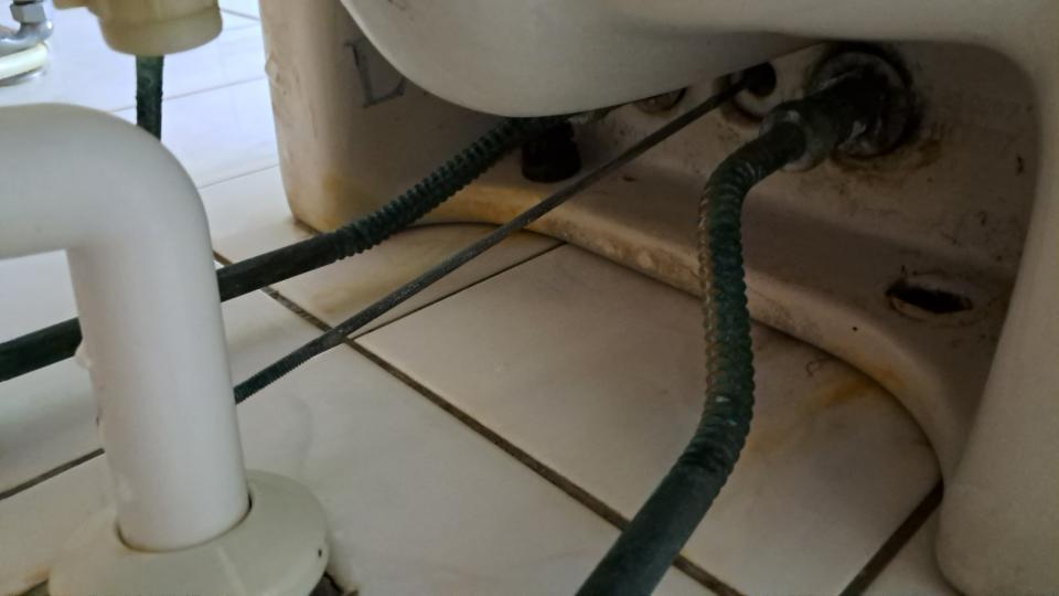洗臉盆裝修案件圖片