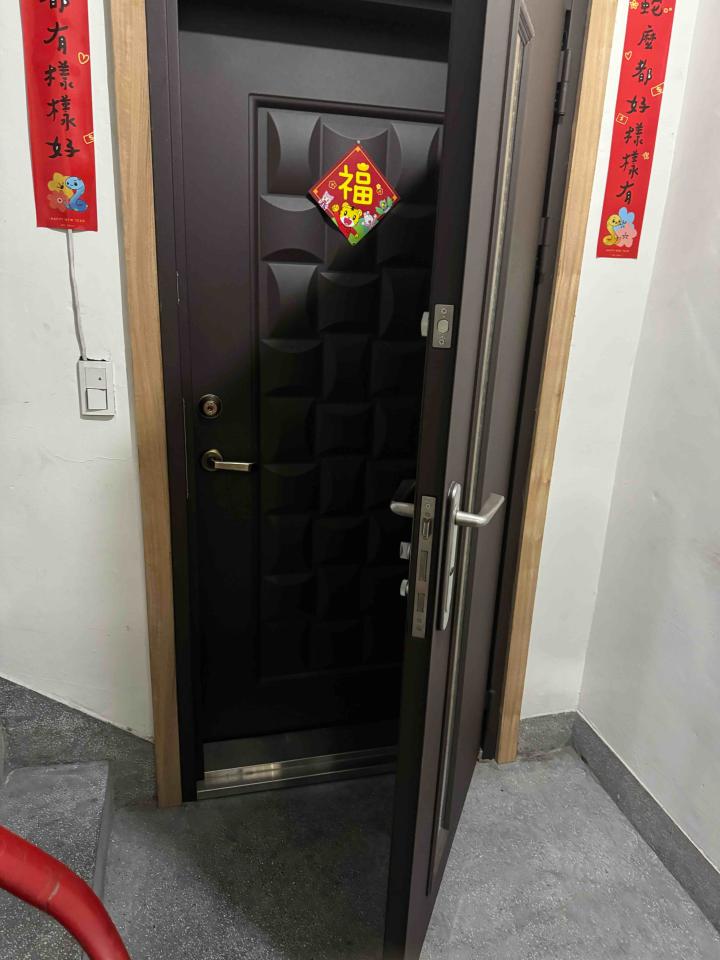 鎖匠案件圖片