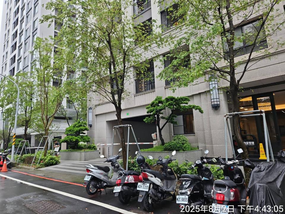 園藝維護案件圖片 園藝維護案件圖片