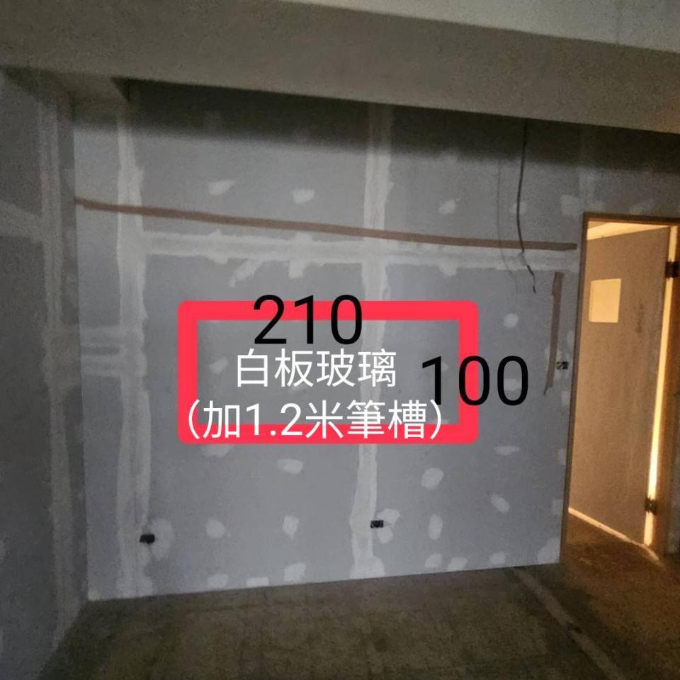 烤漆玻璃案件圖片