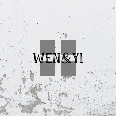 提供名片印製高雄服務的專家WEN&YI