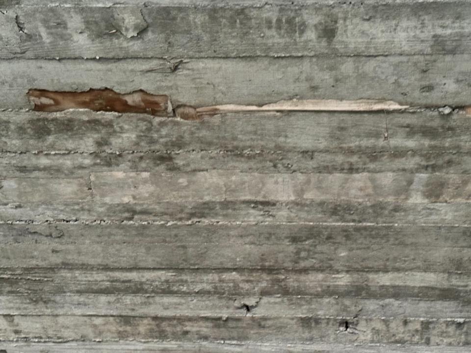 鋼筋外露處理案件圖片