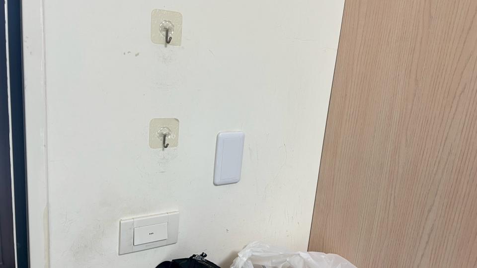 油漆工程案件圖片