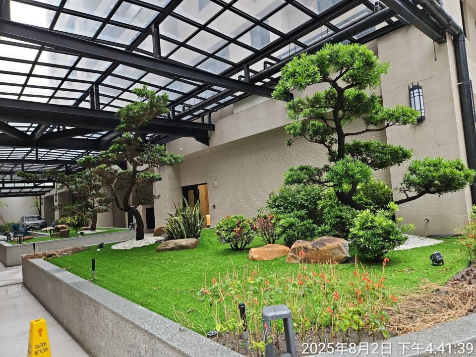 園藝維護案件圖片 園藝維護案件圖片