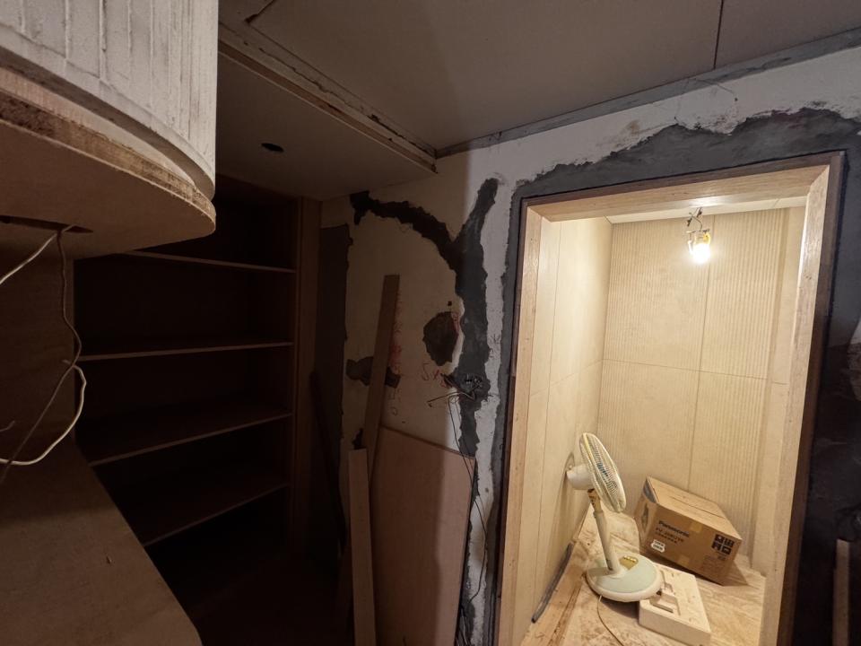 油漆工程案件圖片