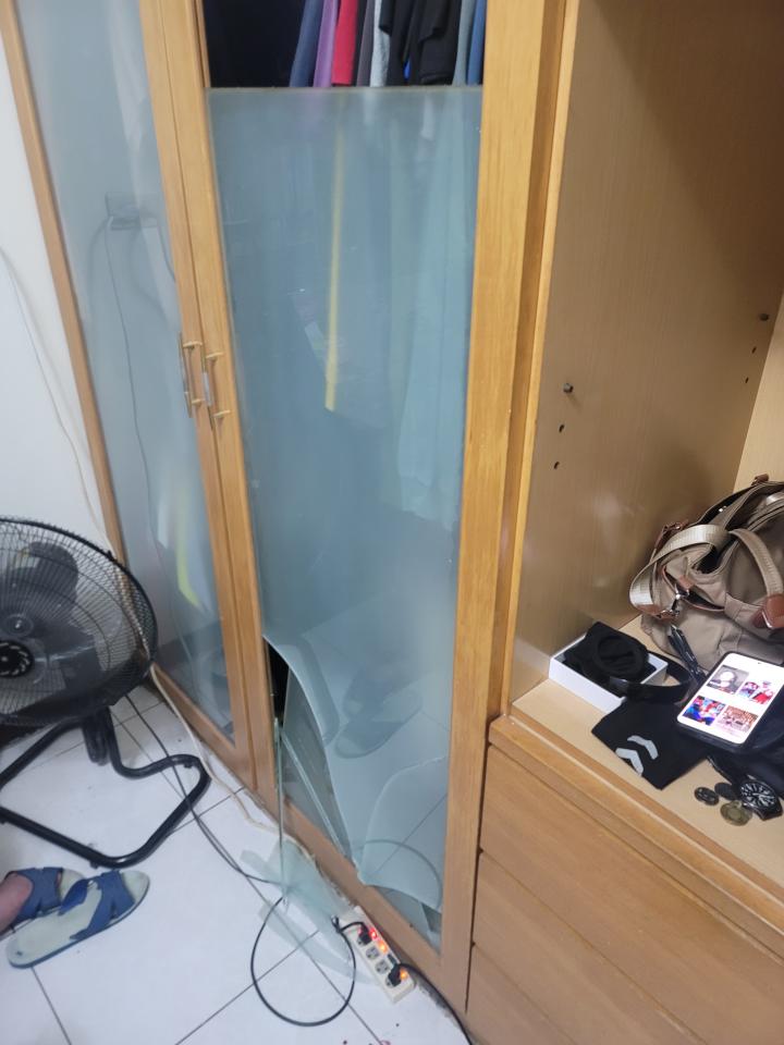 家具維修案件圖片