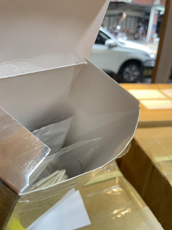 禮盒印刷案件圖片