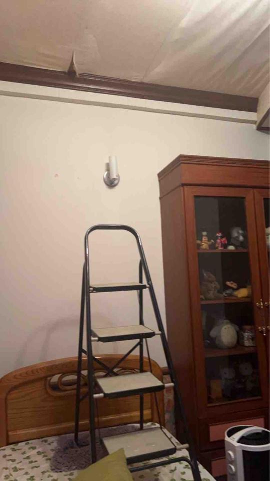 壁紙施工案件圖片