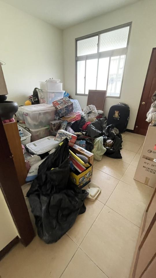 大型垃圾回收案件圖片 大型垃圾回收案件圖片