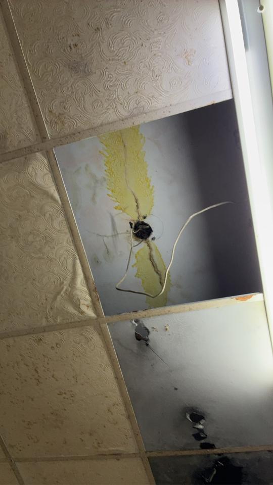 抓漏案件圖片
