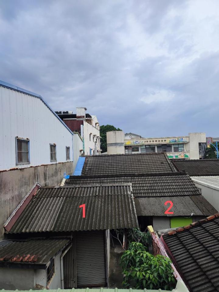 拆除工程案件圖片