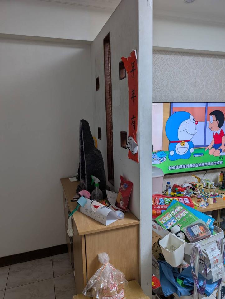 拆除工程案件圖片