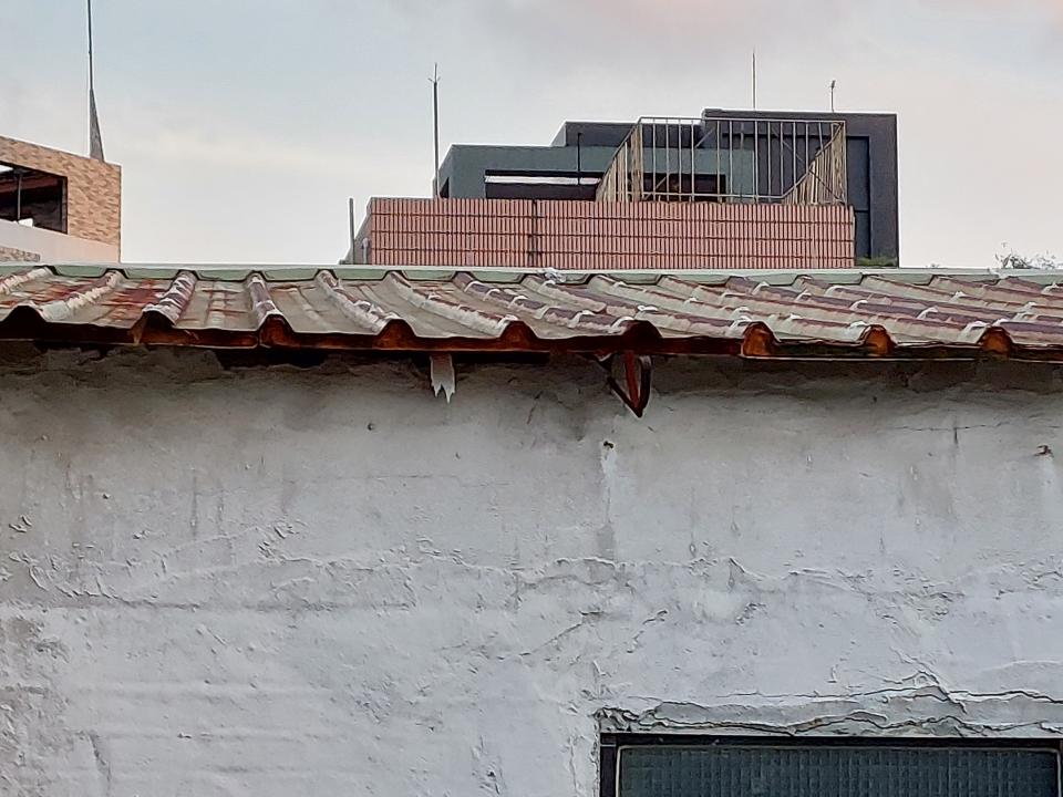 鐵皮屋頂案件圖片
