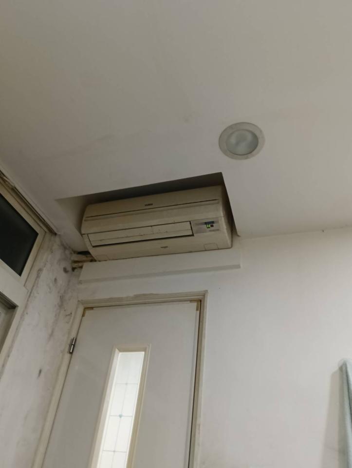 冷氣維修保養案件圖片 冷氣維修保養案件圖片