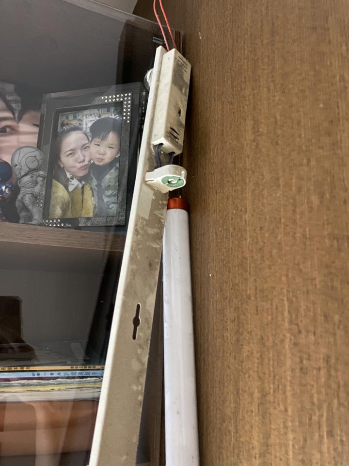 電線裝修案件圖片 電線裝修案件圖片