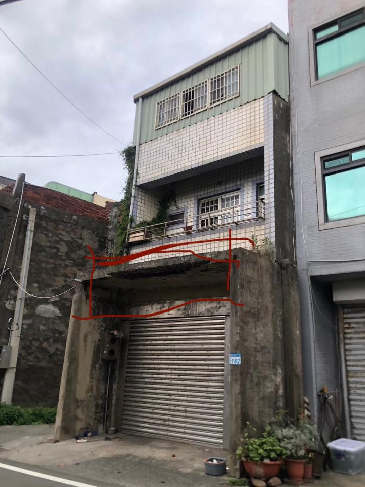 拆除工程案件圖片