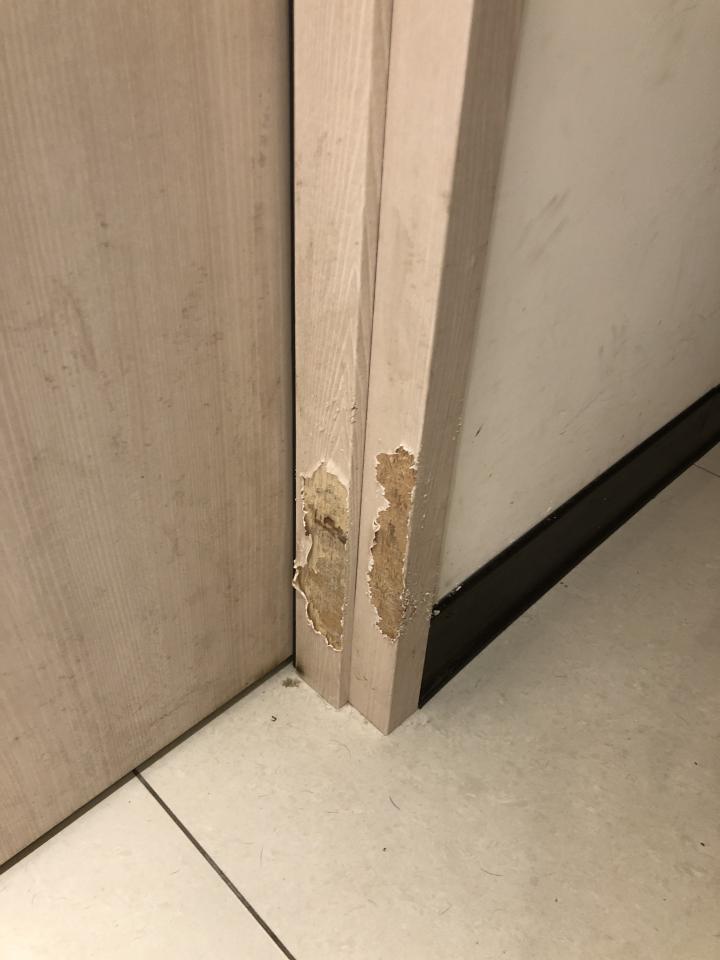 家具貼皮案件圖片