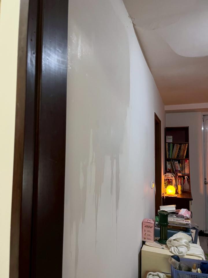 漏水處理案件圖片