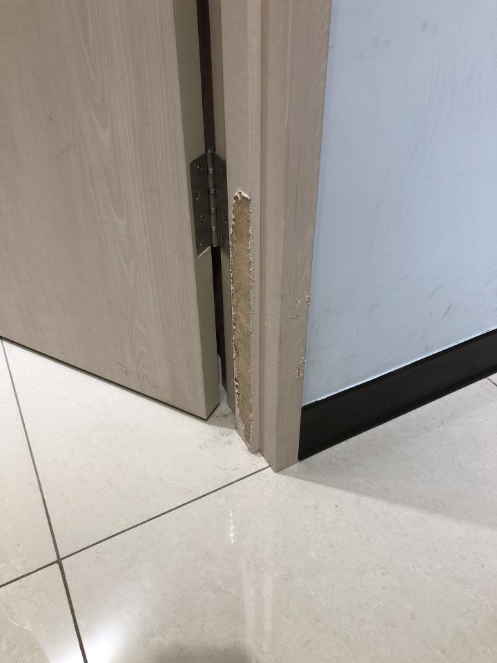 家具貼皮案件圖片
