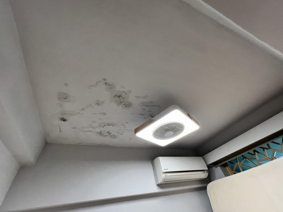 漏水處理案件圖片