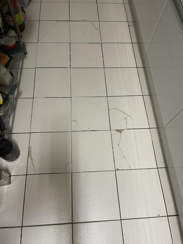 磁磚修補案件圖片