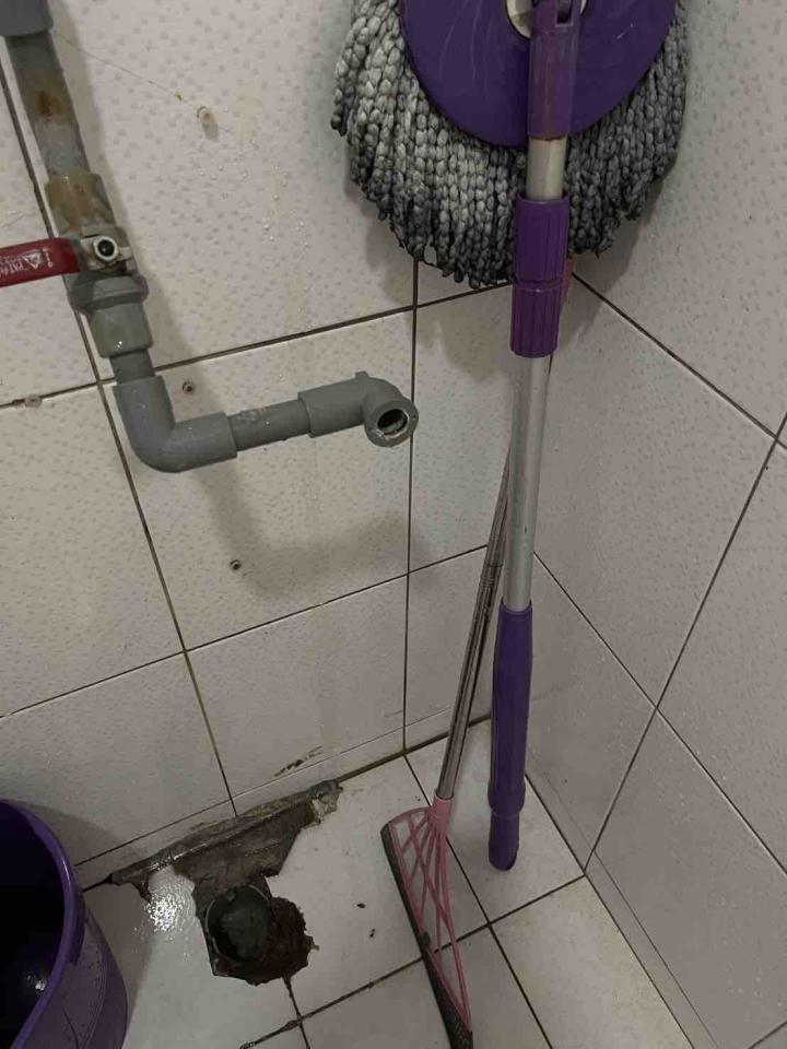 水管維修案件圖片 水管維修案件圖片