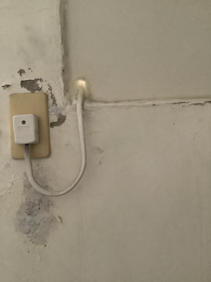 抓漏案件圖片