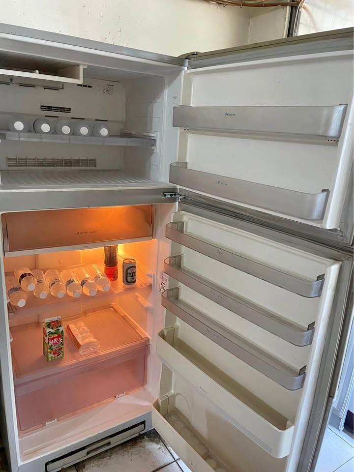 冰箱搬運案件圖片