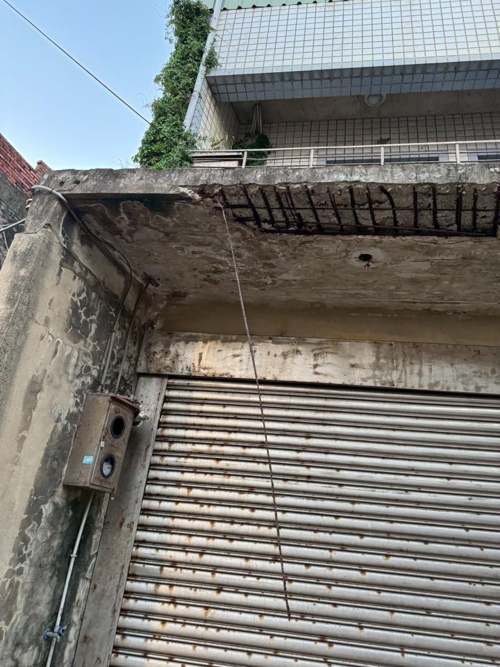 拆除工程案件圖片