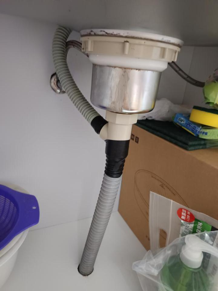 水管維修案件圖片